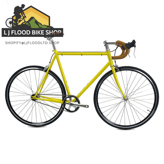 L J FLOOD Wabi Classic