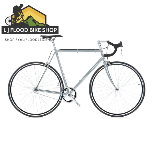 L J FLOOD Wabi Lightning