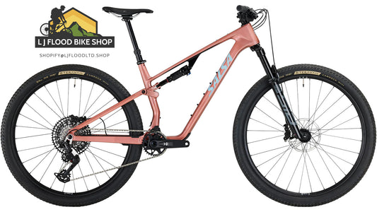 L J FLOOD Spearfish C Eagle 90 Transmission