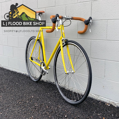 L J FLOOD Wabi Classic