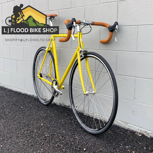 L J FLOOD Wabi Classic