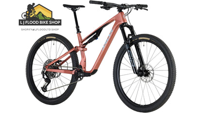 L J FLOOD Spearfish C Eagle 90 Transmission