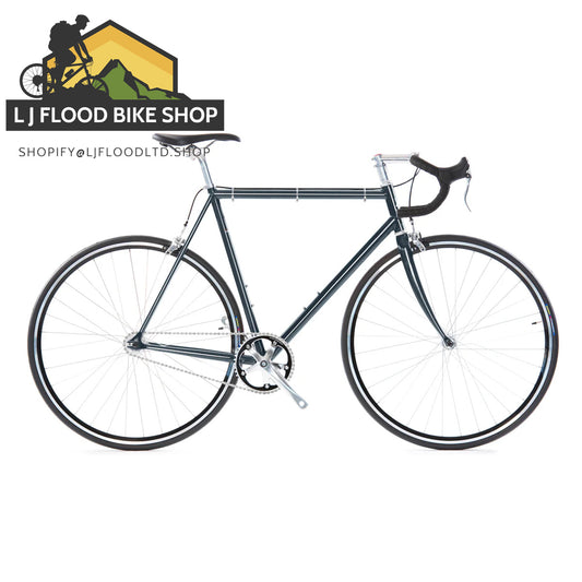 L J FLOOD Wabi Lightning