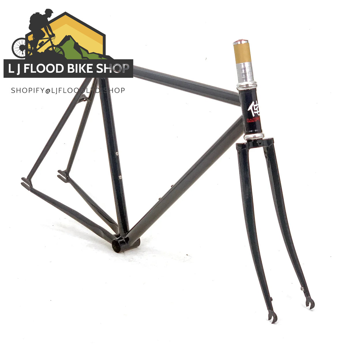 L J FLOOD Wabi Classic