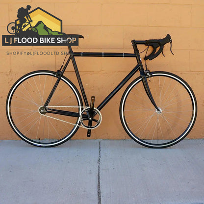 L J FLOOD Wabi Lightning