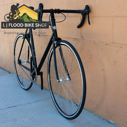 L J FLOOD Wabi Lightning