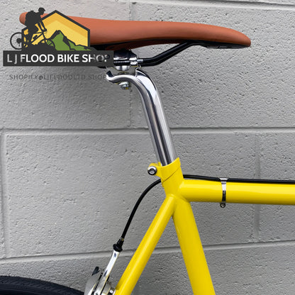 L J FLOOD Wabi Classic