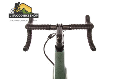 L J FLOOD Specialized Diverge Pro Carbon Gravel Bike