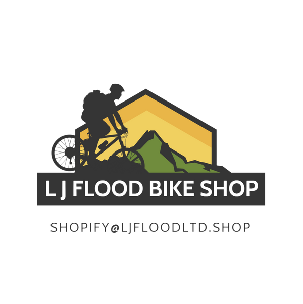 L J FLOOD BIKE SHOP